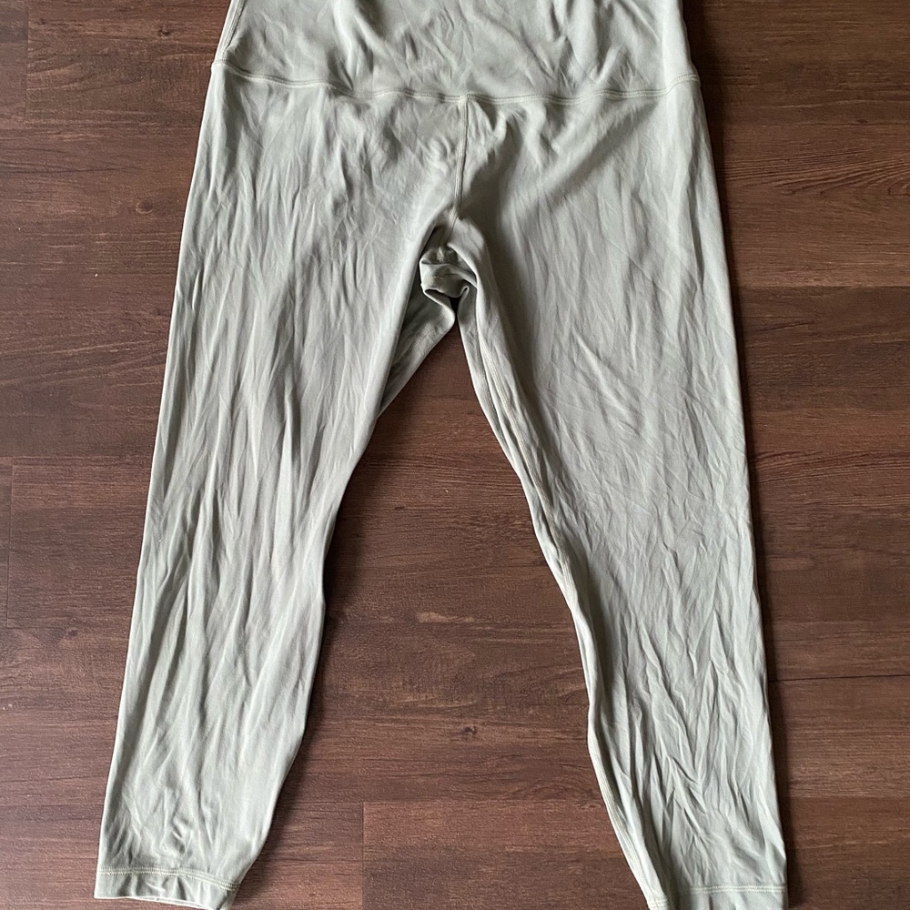 Lululemon Align Leggings